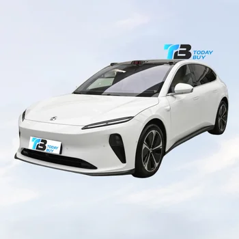 Nio Et5t 5 Seat Wagon Car Pure Electric Longest Driving Range 610km new energy vehicles 2024 NIO ET5T 100kWh Touring