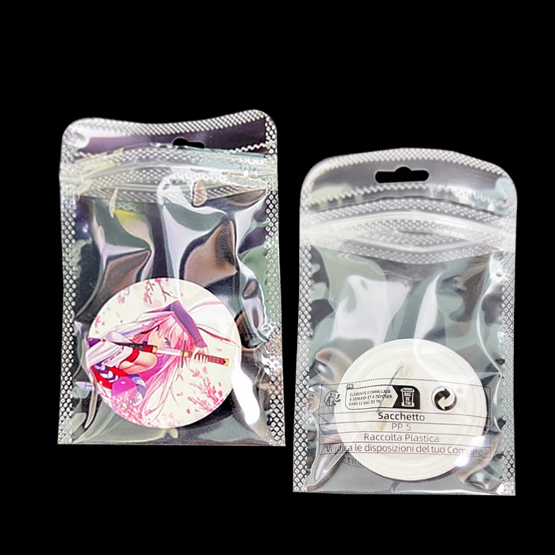 Stampa personalizzata PP5 sacchetto di imballaggio