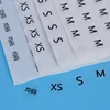 Transparent Style - (1.5cm)