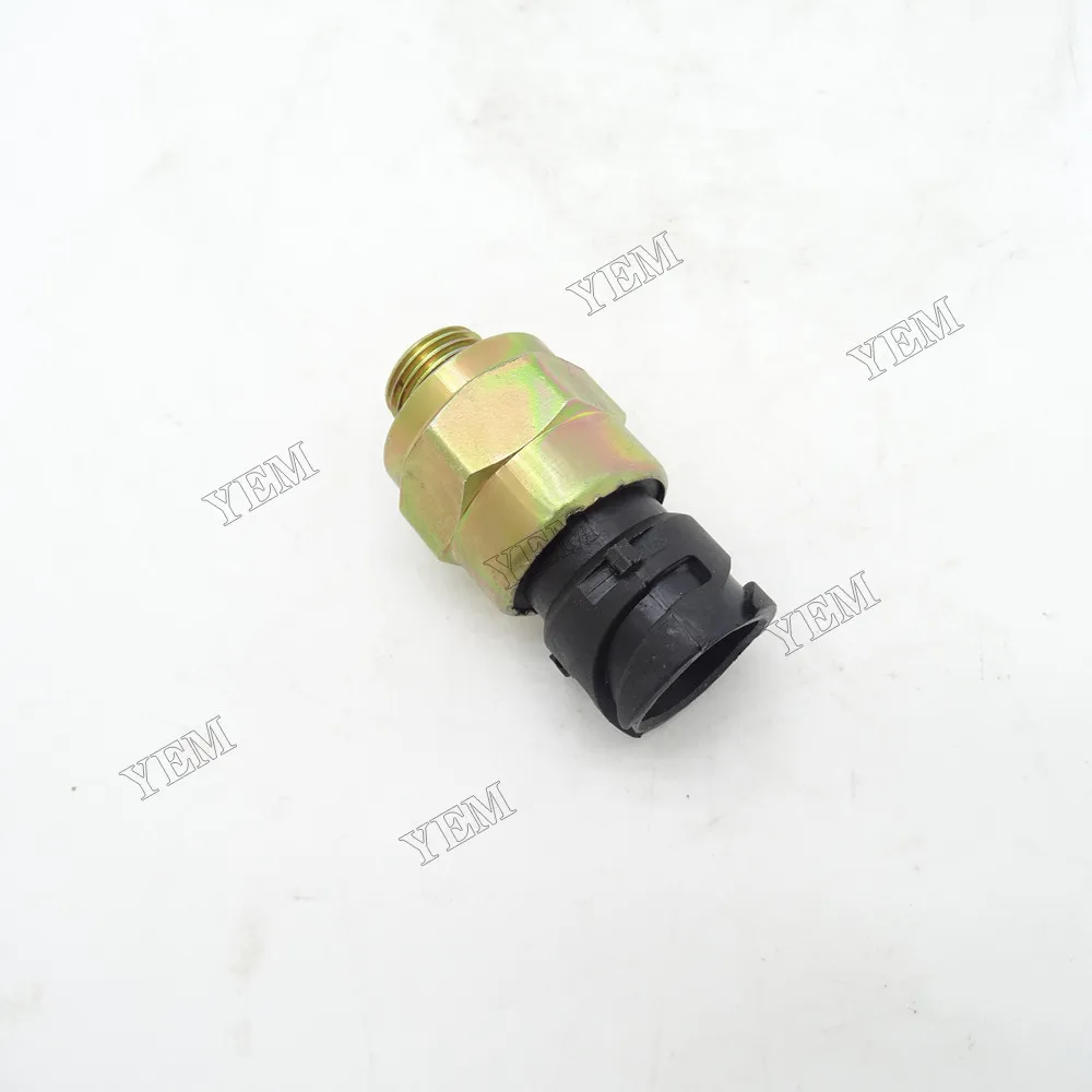 For Volvo Penta 21202753 Oil Pressure Sensor Engine Parts With Warranty 4