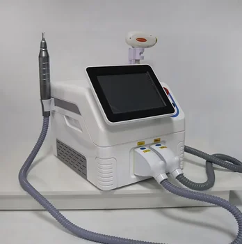 ABS and Stainless Steel Beauty Equipment for Salons