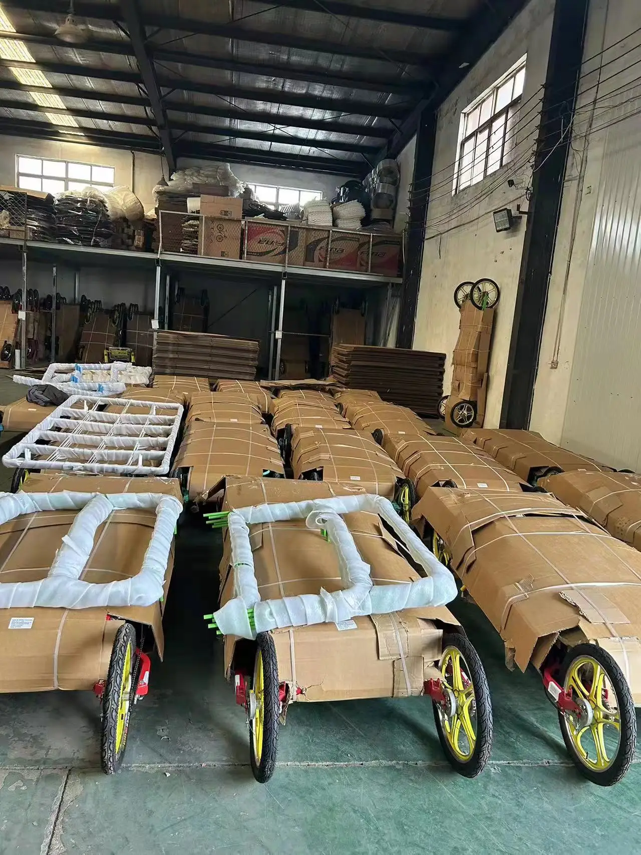 New Design Tandem Bicycle For Family Adult Tandem Bikes 4 Seater Tour