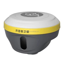 International Version Laser Rtk Gnss Receiver Kepler K1000 Differential Gps Imu Laser with Google Function Surveying Instrument
