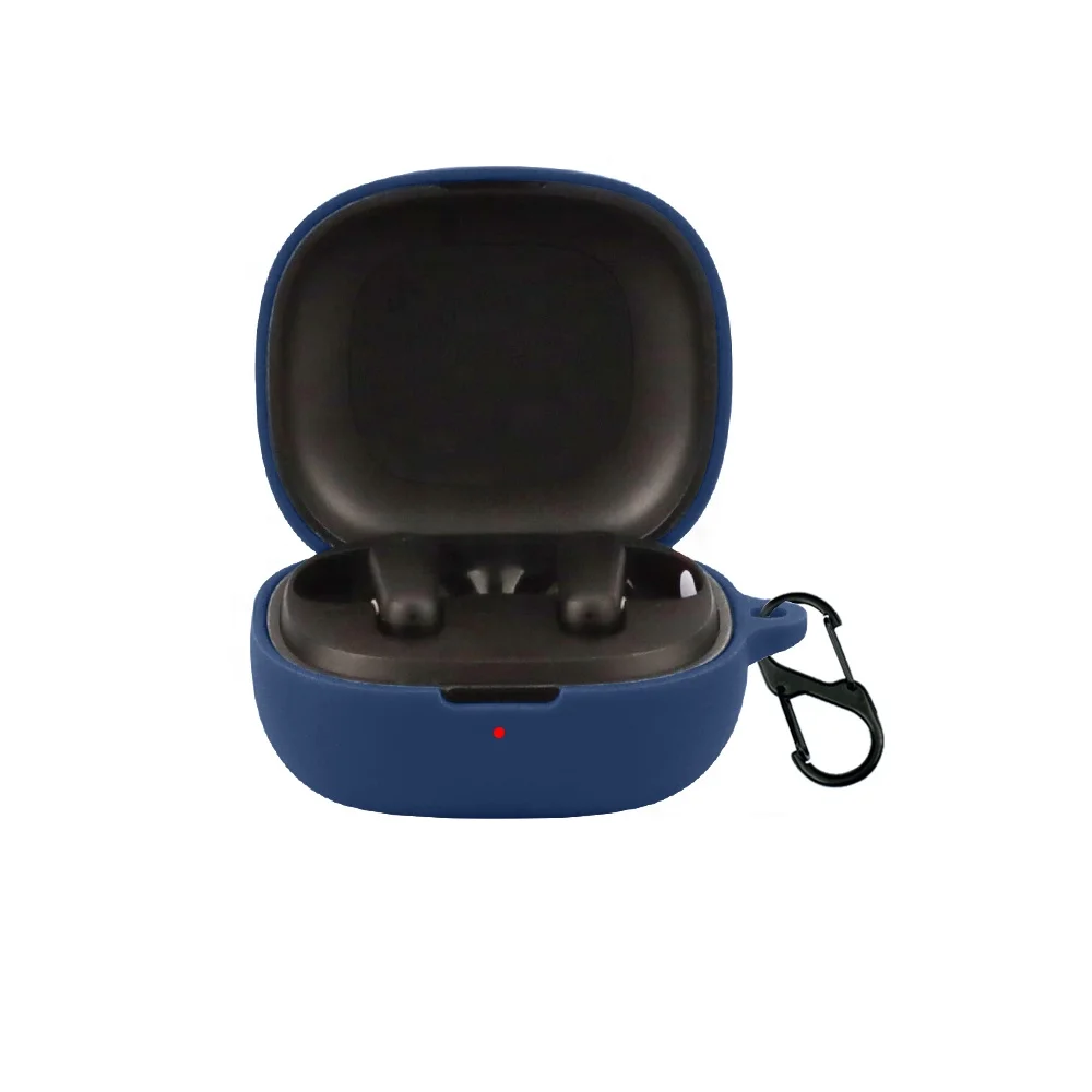 Suitable for Anker Soundcore P25i Earphone Silicon Protector Cover Shell Wireless Headphone Cover Silicone Case Buds Cases
