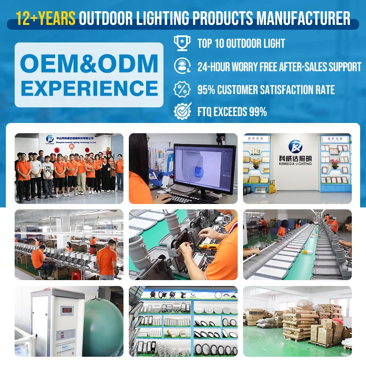 High Lumen 1000W 2000W Stadium Ip67 Ground Spare Parts Tower Housing Lens Outdoor LED High Bay Light