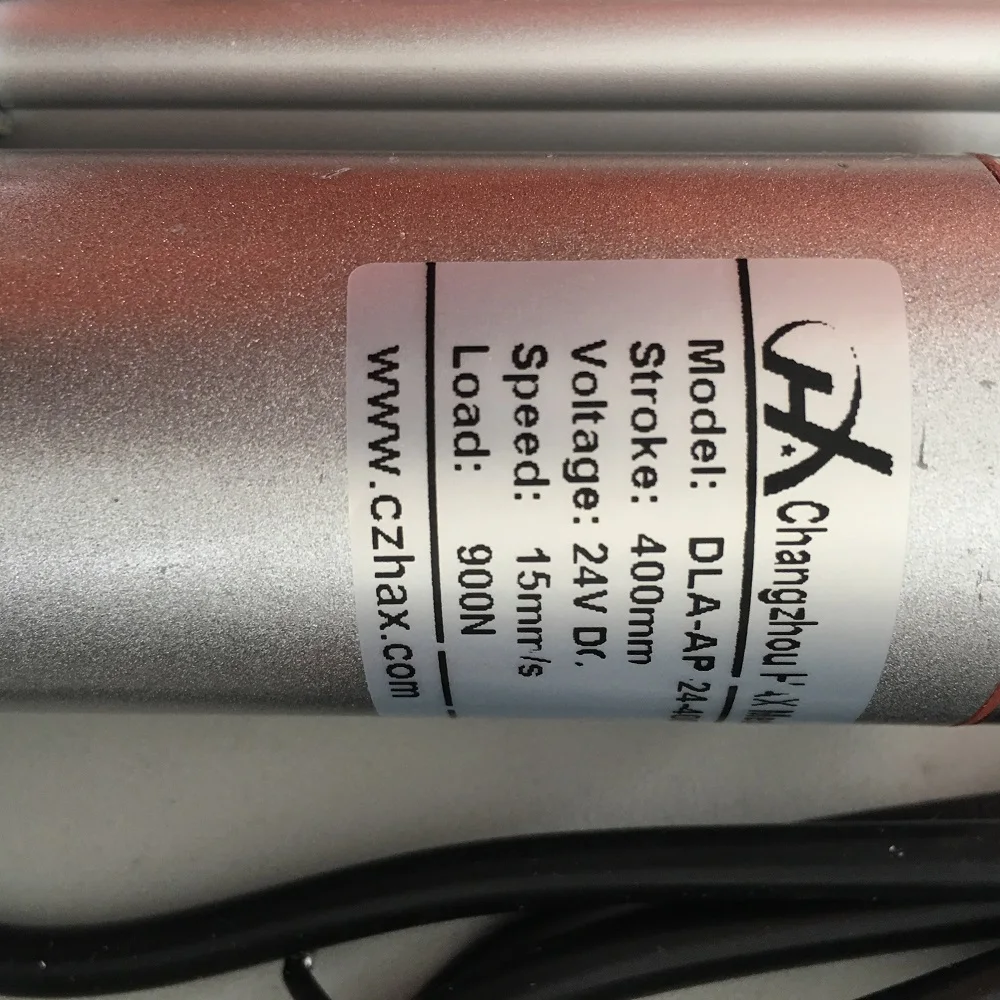 Sovik 24 Volt Linear Actuator for Swing Gate 24vdc Linear Motor Parts