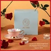 Las cuatro estaciones son para ti-Qiongzhi Lily-Pink A27307