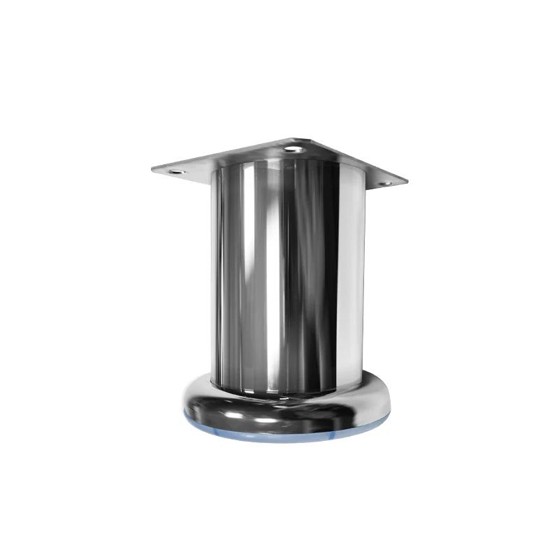 Piedini Filettatura M6 32 Livellatori Regolabili Per Mobili Con Filettatura M6 - Piedini Antiscivolo Per Tavoli, Sedie, Armadi Piedini Regolabili Per Tavoli - Foto 11