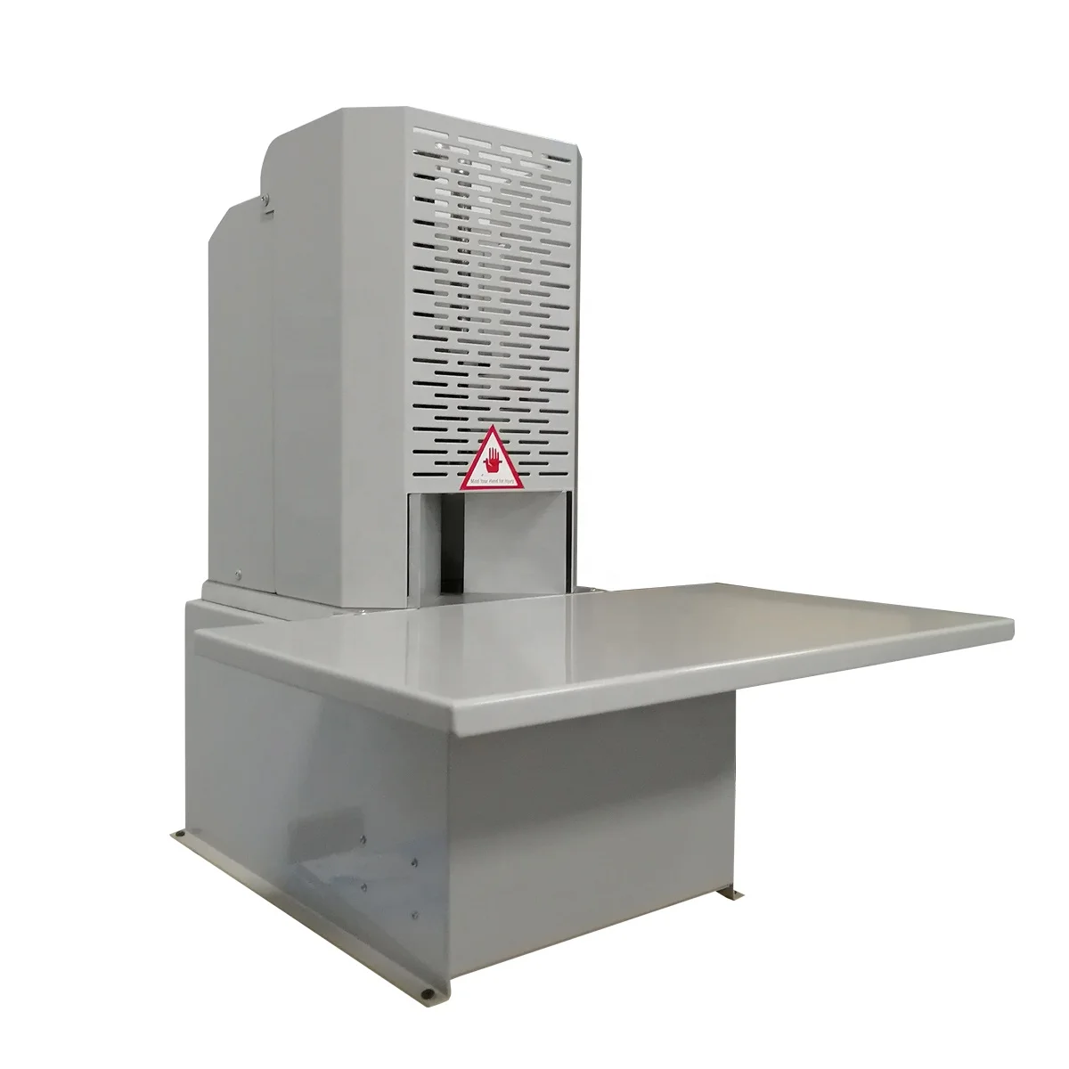 CRE-08D Electric Manual Pvc Id Card Die Round Corner Cutter Machine