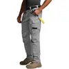 Work Pants Stone