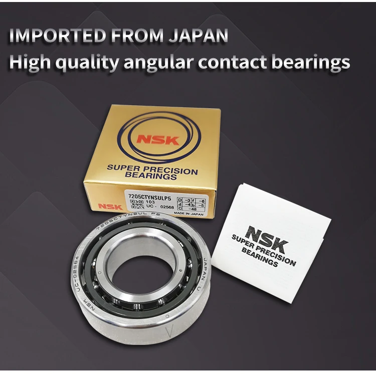 Japan Bearing Air Conditioning Compressor Bearings 32bd5520 Automobile