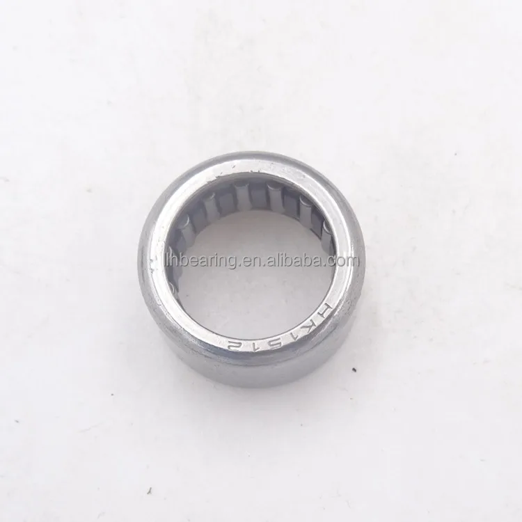 HK1812-OH NEEDLE ROLLER BEARING 18X24X12 mm WITH OIL HOLE BAB65 