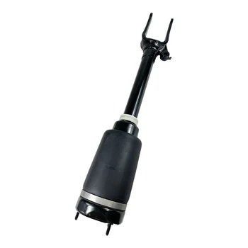 Original Used OEM 1643206113 1643204513 Front Air Suspension Shock Absorber Without ADS for Mercedes-Benz W164 GL450