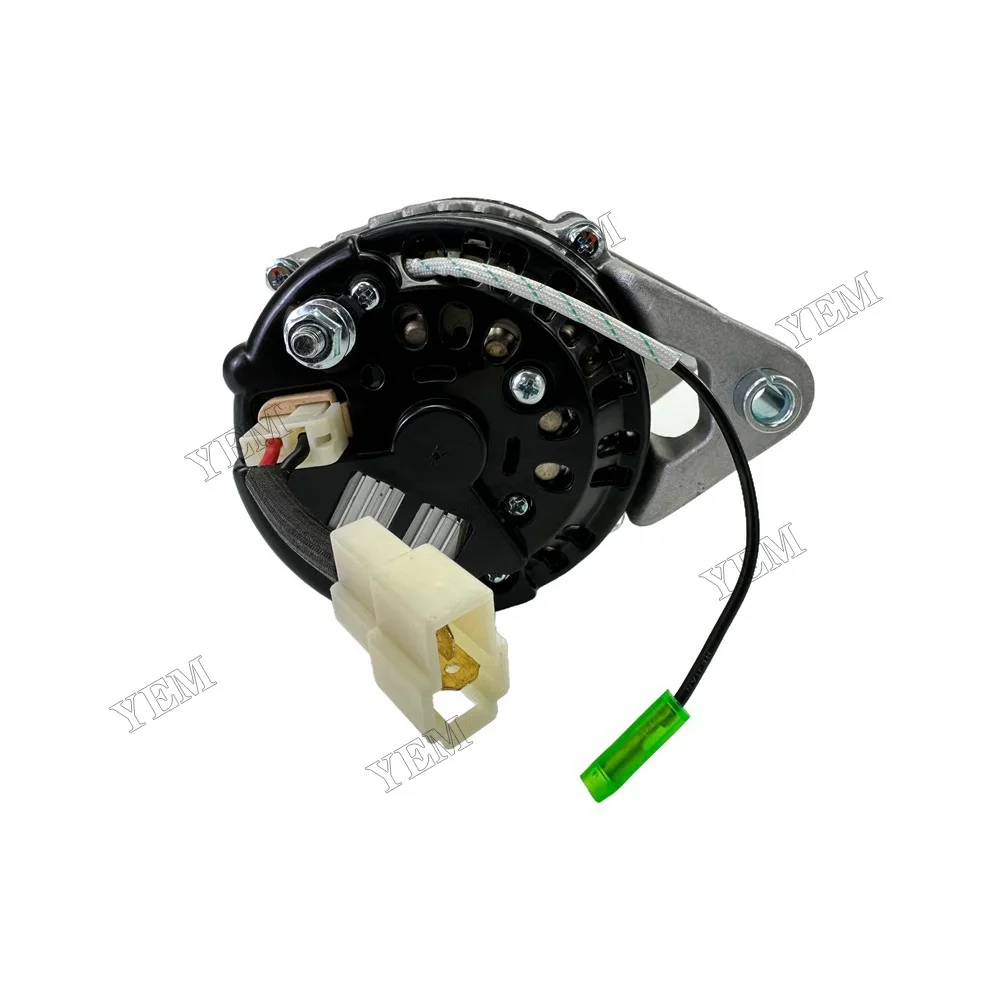 Alternator RE234714 Fit for John Deere 5045D 5055D Engine Parts 4