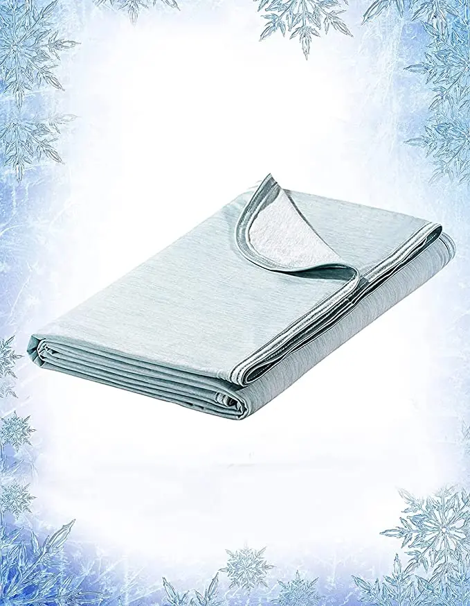 Охлаждающее одеяло новинка Лидер продаж охлаждающее для