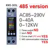 KWS-303L RS485