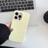 Lait jaune