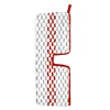 Red and gray double-sided model