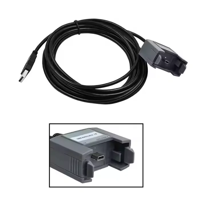 Diagnostic Tools for VAS6154 DOIP ODIS WIFI Support CAN FD and DOIP Protocols Programming and Anti-theft Matching