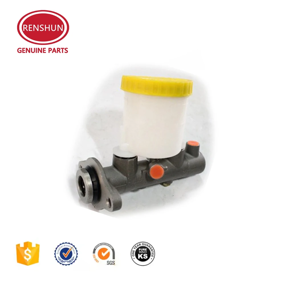 ママリンさま専用 CYLINDER SUB-ASSY, BRAKE MASTER 4720106090 | Toyota Parts