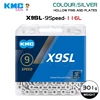 plata X9SL116L