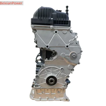 TOP  quality automobile D4HA  Engine  Assembly Auto Parts For HYUNDAI X35 Kia Sportage