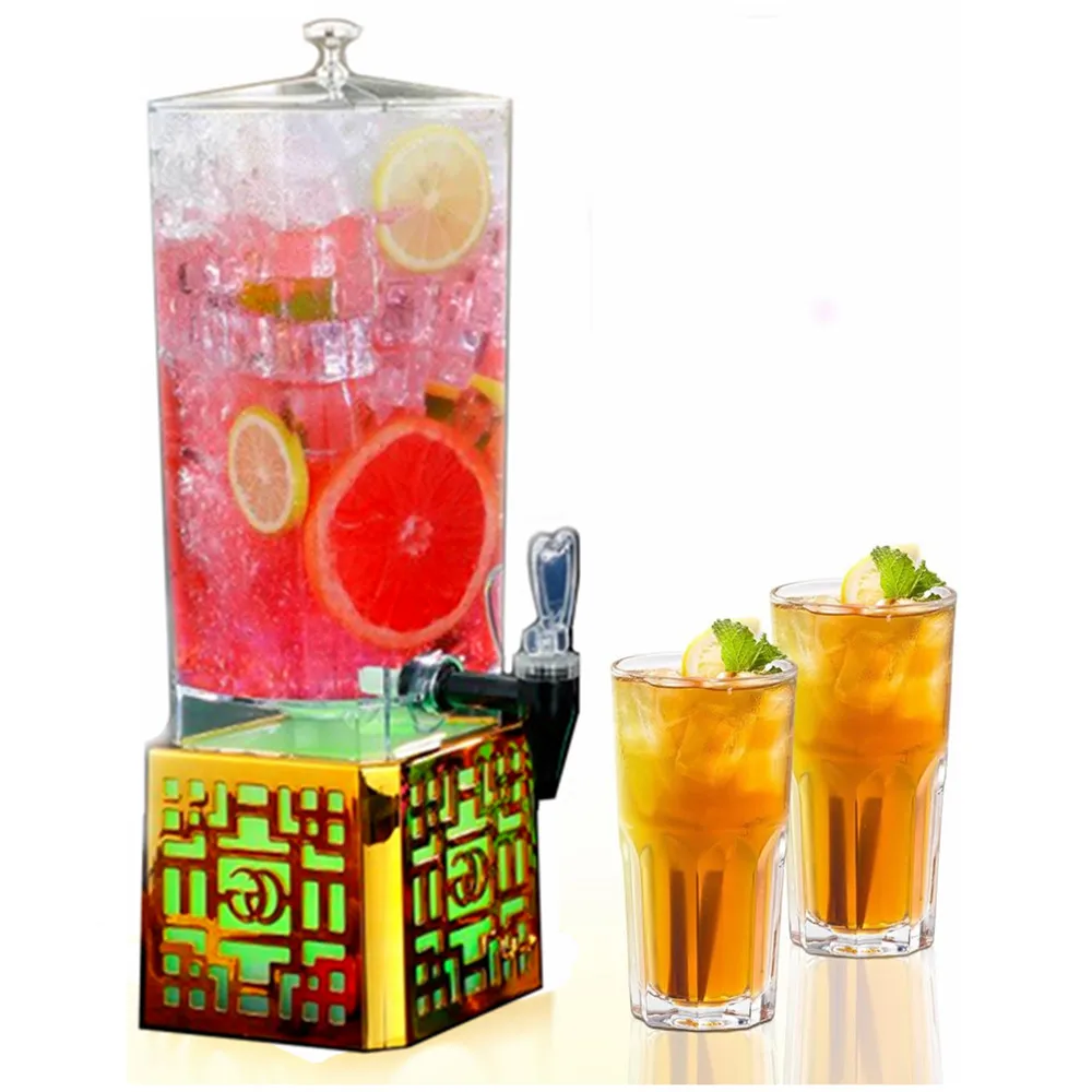 Диспенсер для напитков 3 л