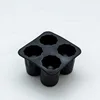 Black-4-hole popsicle