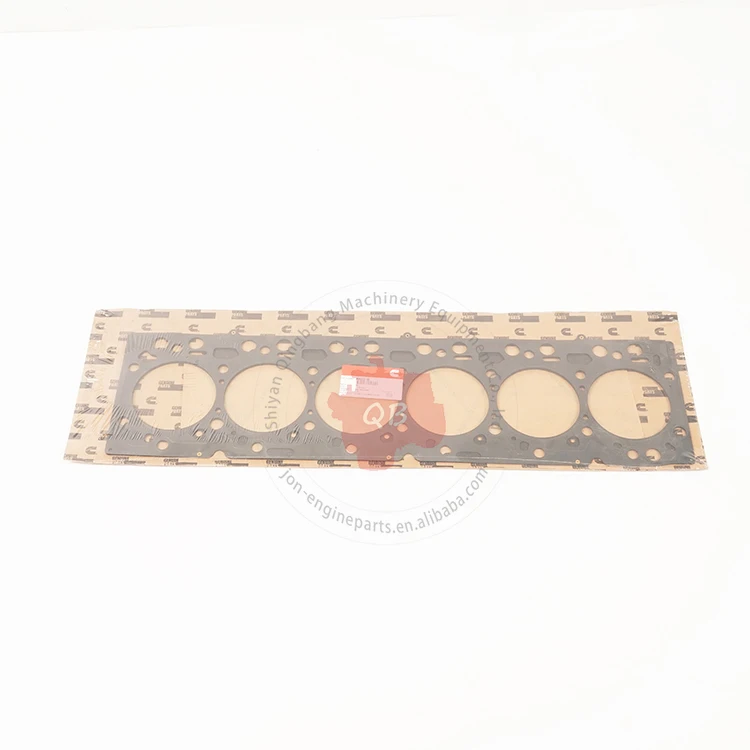 QSB6.7 Cylinder Head Gasket 4932210 - Cummins Diesel Gaskets