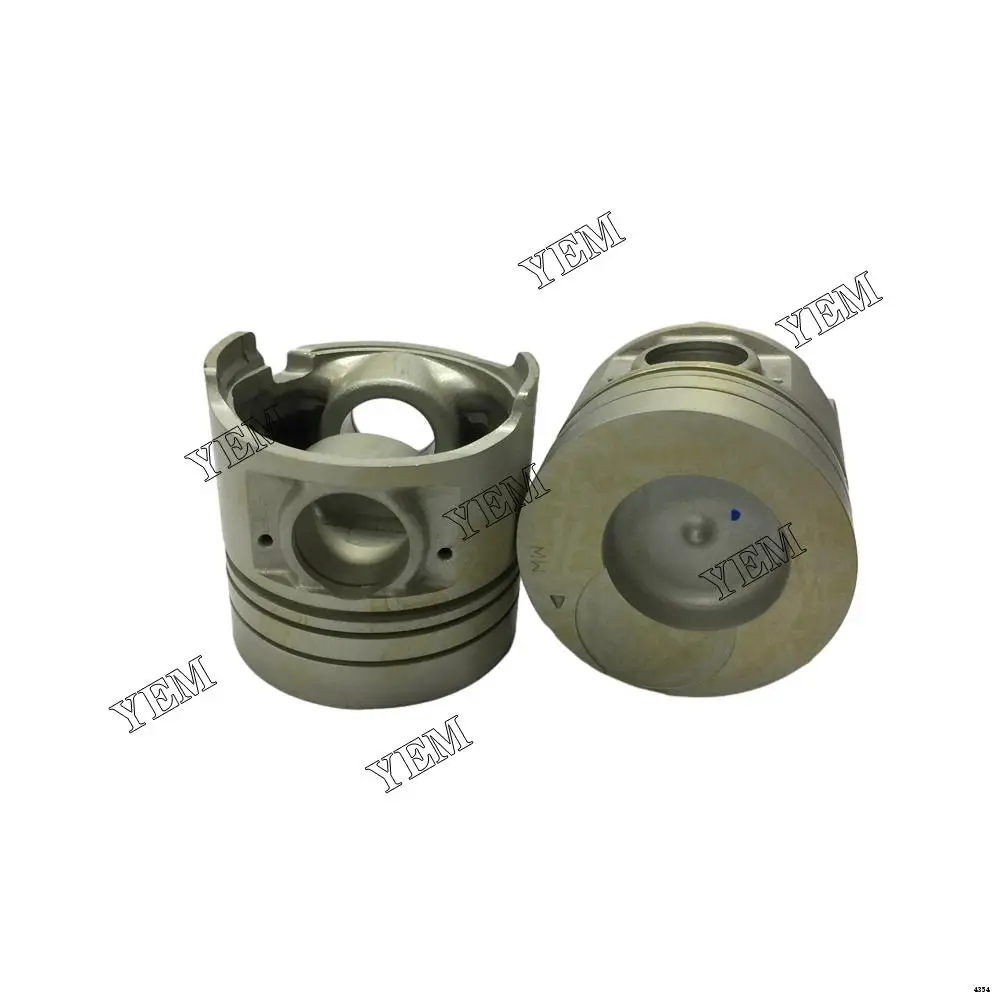 FD35 Cylinder Engine Piston for Nissan Engine Rebuild Repair Aftermarket Parts