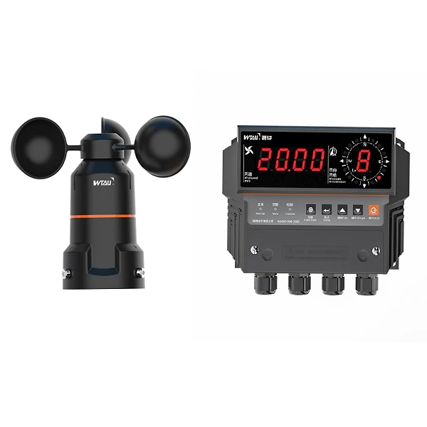 Anemometer Wind Speed and Wind Direction Sensor
