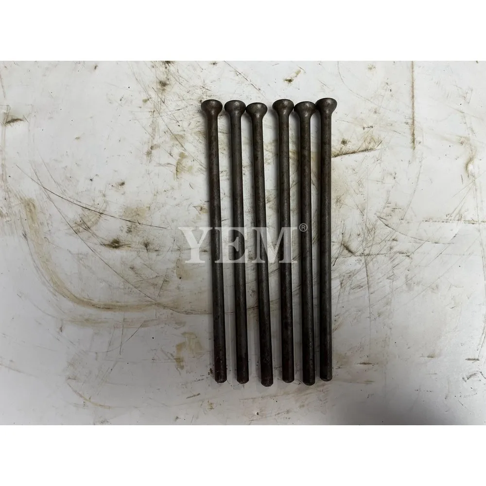 D1703 Valve Push Rod for Kubota