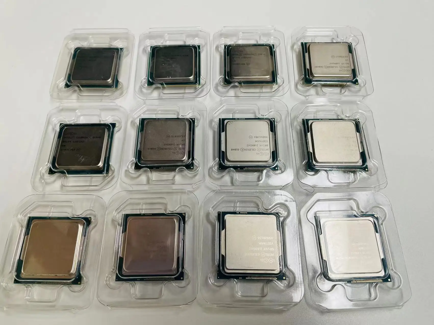 Intel Core I3 9100 I3 9100f 3.6Ghzクアッドコアクワッド
