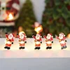 b-Santa Claus-style 3