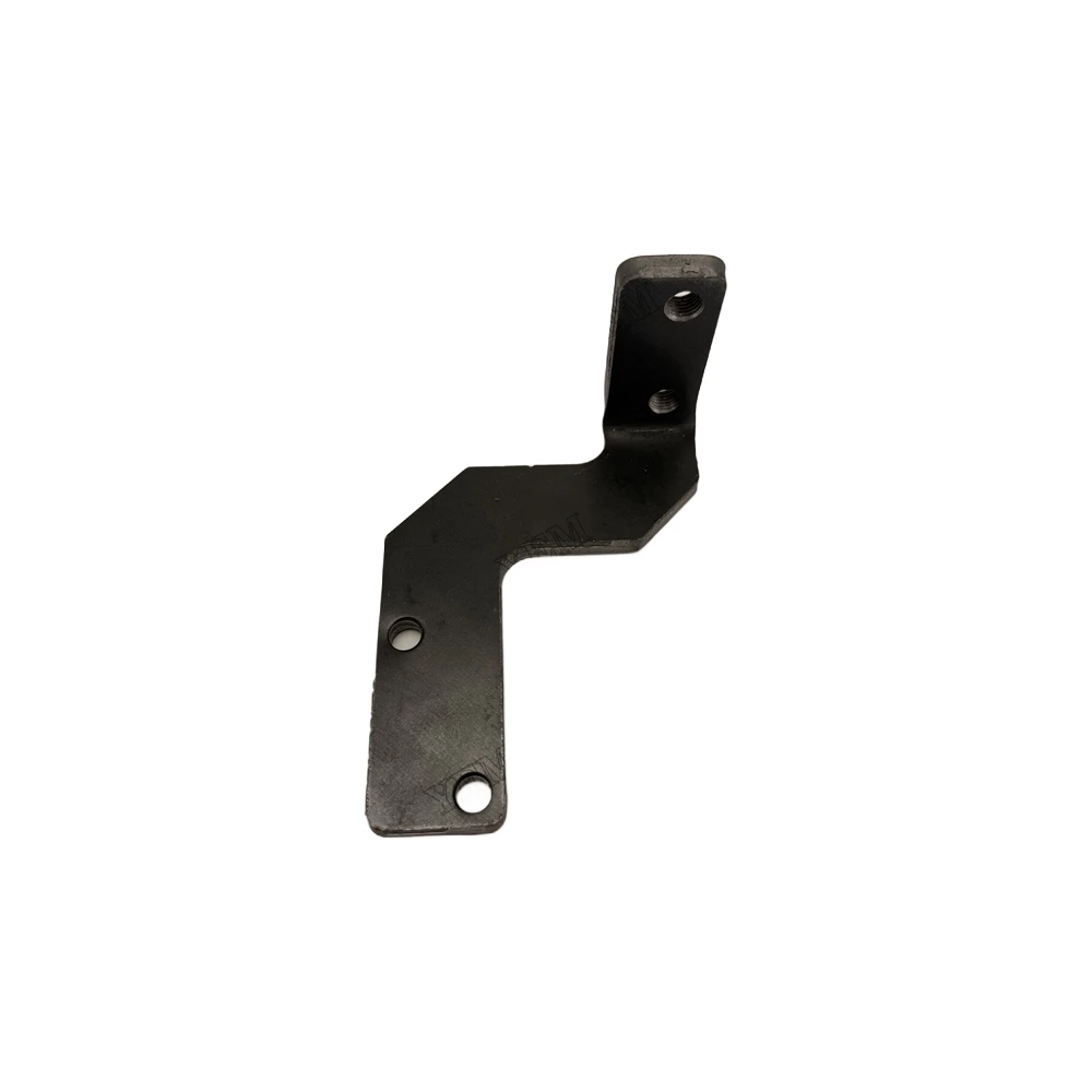 Fast Delivery Engine Parts Bracket 1J700-43432 for Kubota V2607-DI