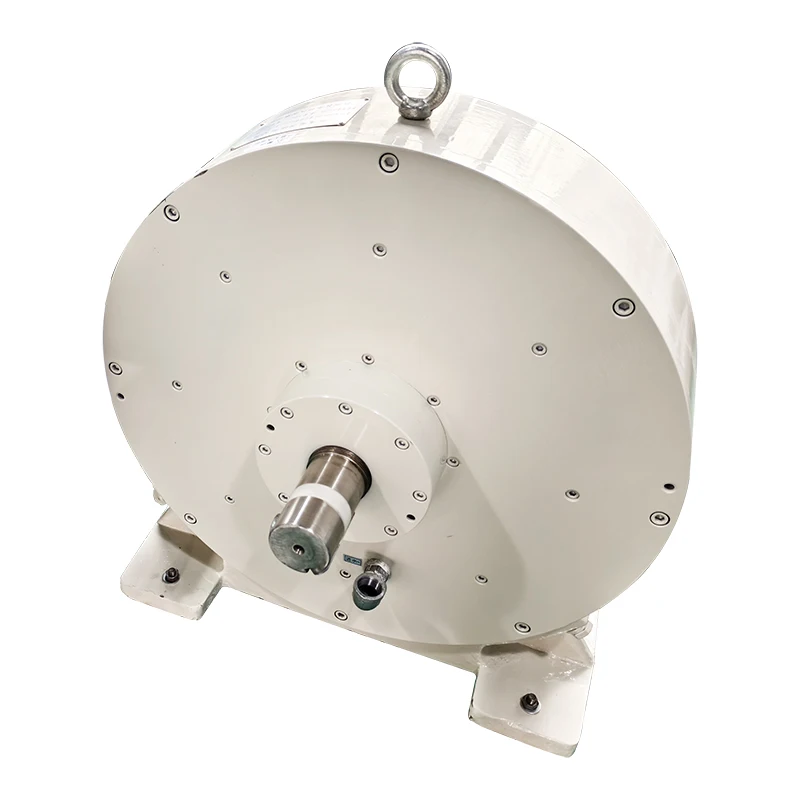 Compact Hysteresis Dynamometer for Automotive, Aerospace, and Motor ...