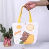 Lemon bear 27 long  22 high  10 bottom