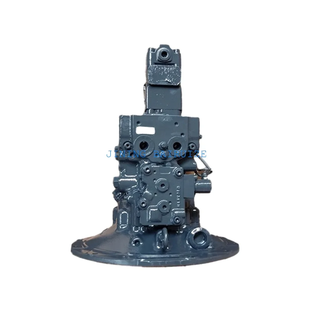 美品  KOMATSU まとめ売りセット Komatsu Excavator Hydraulic Pumps - Reliable Performance