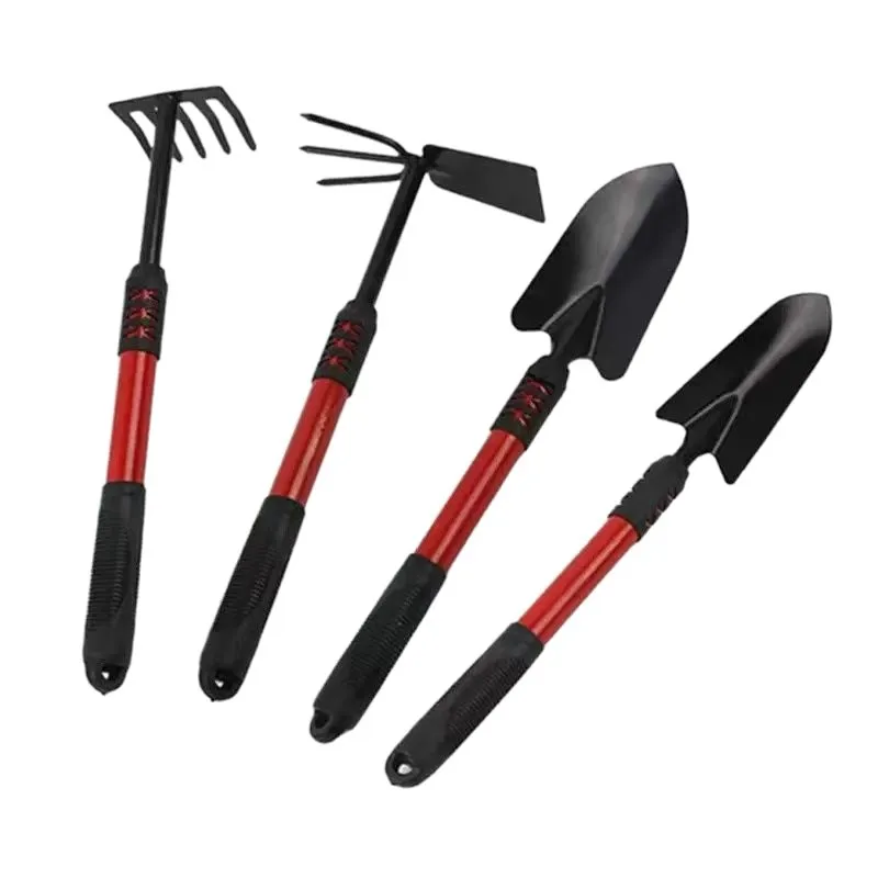 03 Garden tool set