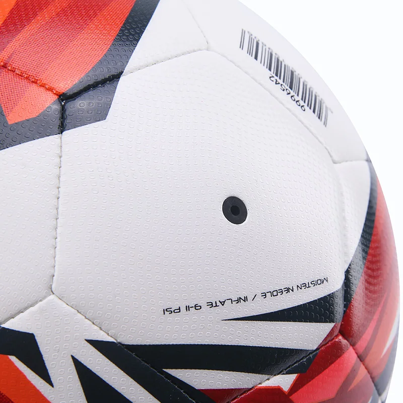 
Профессиональный Футбольный Мяч KELME для лагеря, мячи для тренировок, гол футбольного клуба из ТПУ, размер 3, размер 4, размер 5, красно-зеленый 