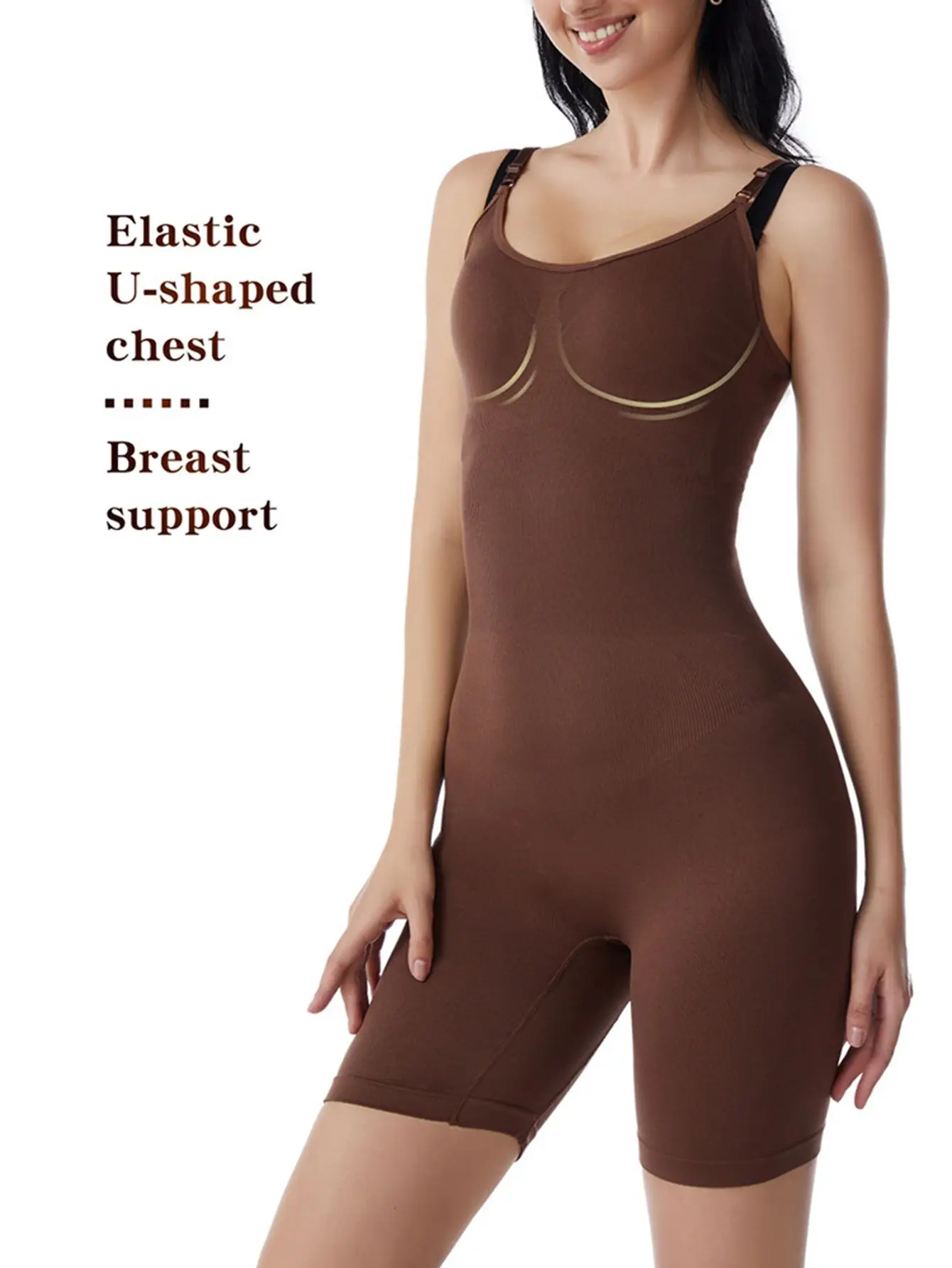 The Best Hips Butt Lifter Plus Size Sliming Shapewear Tummy Lifter