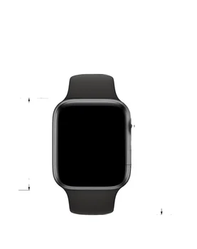 Drop shipping Iwo Ft30 Serie 6 Heart Rate Monitor Ios Xiaomi Huawei Oppo Smar T500 Smart Watch For Men 2020 Luxury