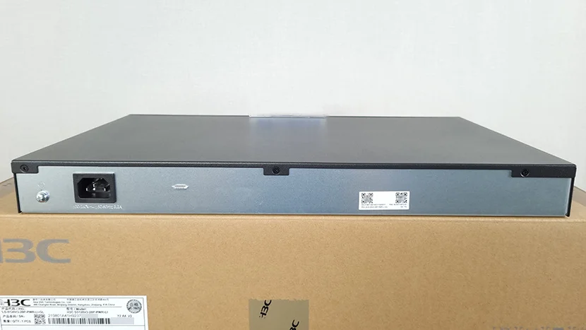 ネットワークスイッチS5120V3-28P-PWR-LI H3C S5120V3-LIシリーズ