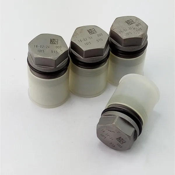 Hot sale fuel pump pressure limiting valve 1110010028 with good 