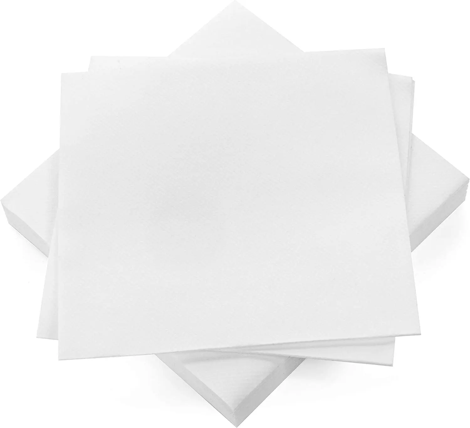 Одноразовые мягкие и впитывающие салфетки для кухни вечеринок свадеб обедов бумажные обеда