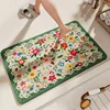 Upgraded Diatomite - Secret Green of Flowers
