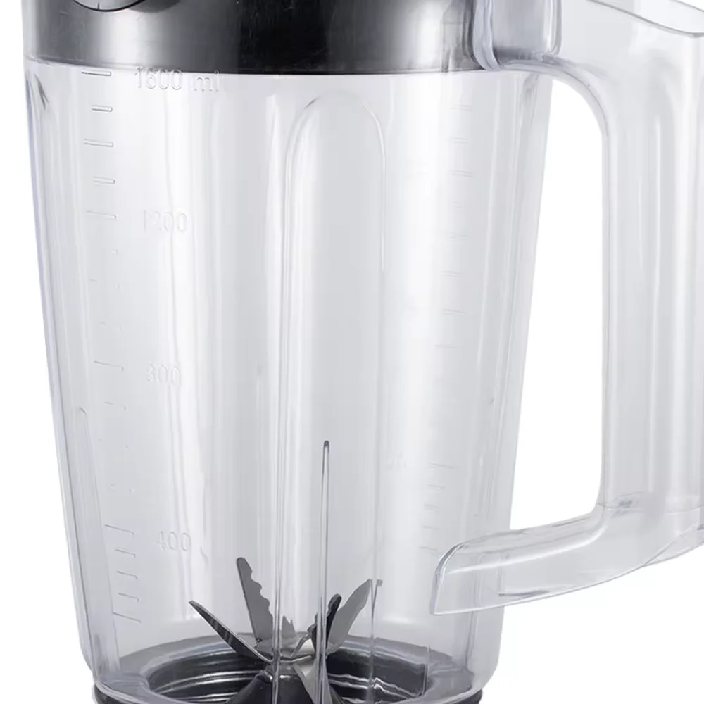 Новый пищевой блендер для домашнего льда