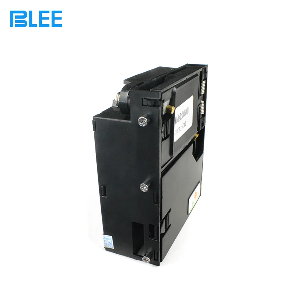 DG600D Multi Coin Acceptor Validator Vending Machine