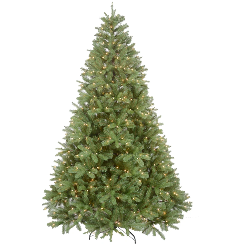Pohon Natal Pe Premium