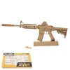 1-2 AR15-สีเทาทะเลทราย